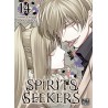 Spirits Seekers T.14