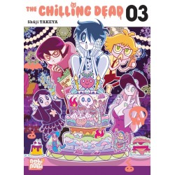 The Chilling Dead T.03