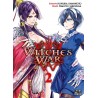 Witches' War T.02