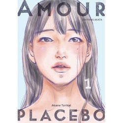 Amour Placebo T.01