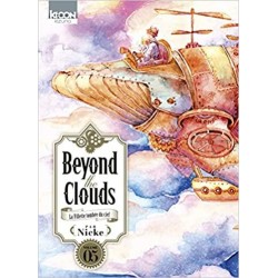 Beyond the Clouds T.05