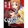 Corpse Party - Blood Covered T.01