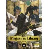 Magus of the Library T.06