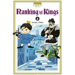 Ranking of Kings T.06