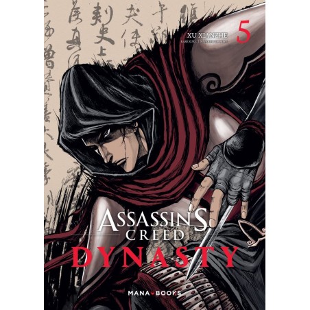 Assassin's Creed - Dynasty T.05
