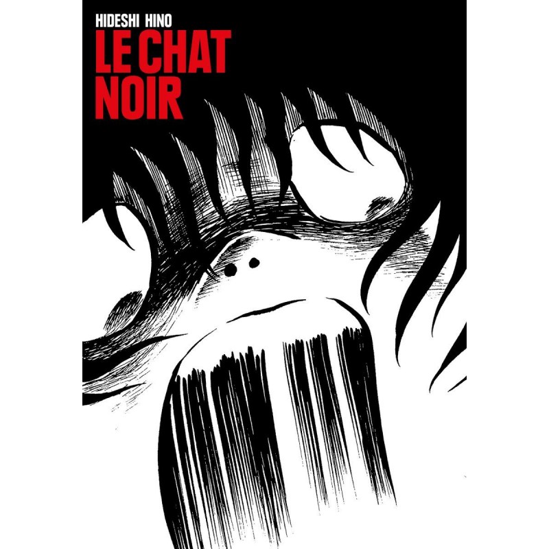 Chat noir (le)