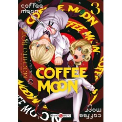 Coffee Moon T.03