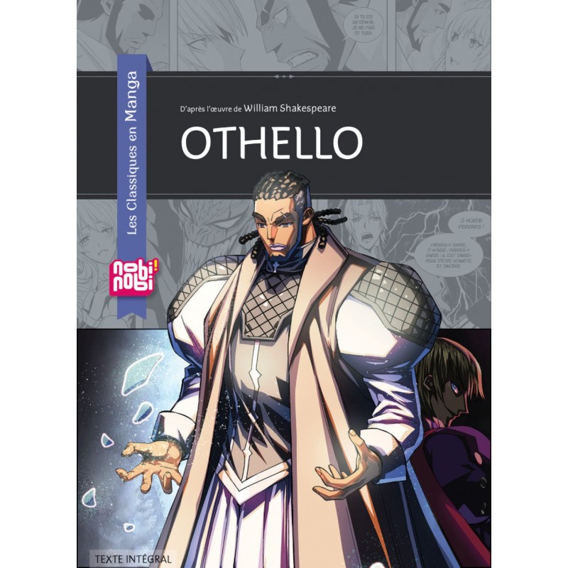 Othello - Classique