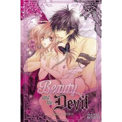 Beauty and the Devil T.01