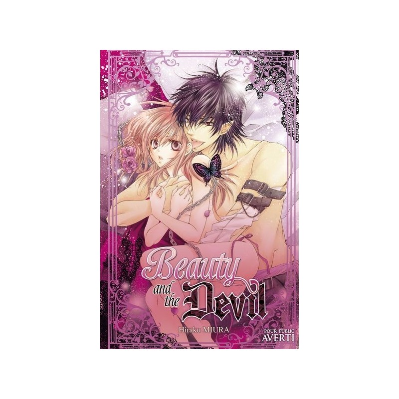 Beauty and the Devil T.01