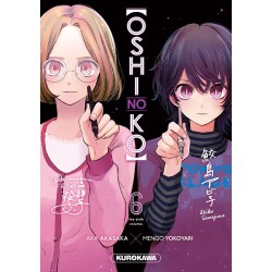 Oshi no Ko T.06