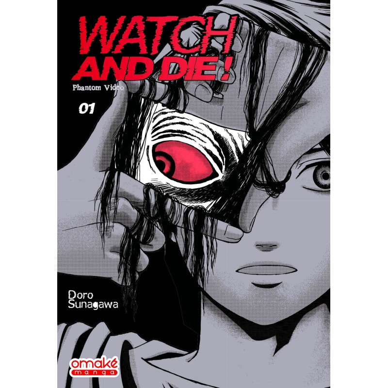 Watch & Die T.01 Watch & Die T.01