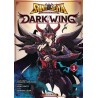 Saint Seiya - Dark Wing T.01