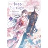 My Happy Marriage T.01