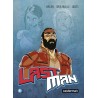 Lastman - manga T.08