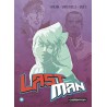 Lastman - manga T.10