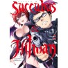 Succubus & Hitman T.01