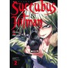 Succubus & Hitman T.02