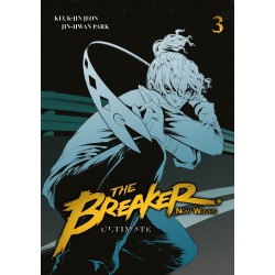 The Breaker : New Waves Ultimate T.03