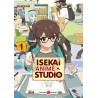 Isekai Anime Studio T.01