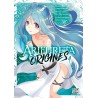 Arifureta - Origines T.04