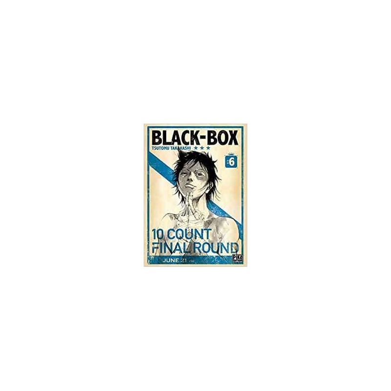 Black Box T.06