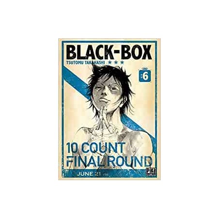 Black Box T.06