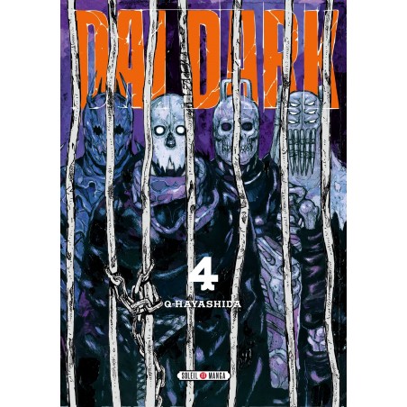Dai Dark T.04