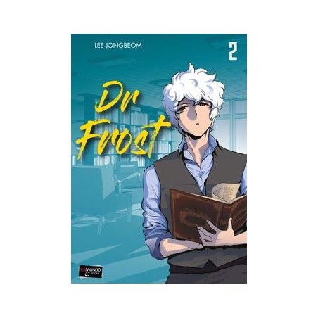Dr. Frost T.02