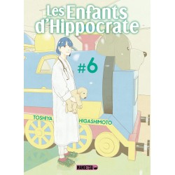 Enfants d'Hippocrate (Les) T.06