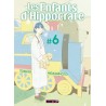 Enfants d'Hippocrate (Les) T.06