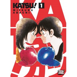 Katsu! - Double T.01
