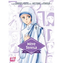 Mère Teresa