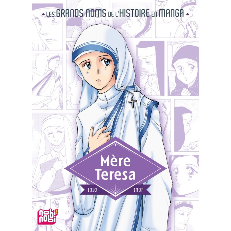 Mère Teresa Mère Teresa