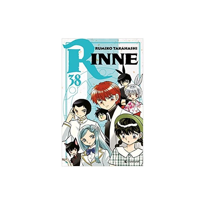 Rinne T.38 Rinne T.38