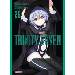 Trinity Seven T.26