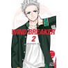 Wind Breaker T.02