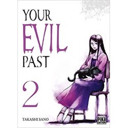 Your evil past T.02