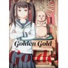 Golden Gold T.01