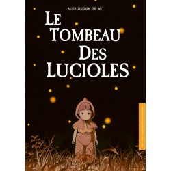 Tombeau des lucioles (Le)