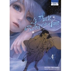 Danse du soleil et de la lune (la) T.04