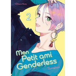 Mon petit ami genderless T.02