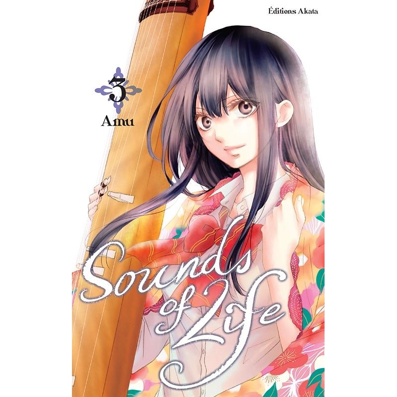 Sounds of life T.03 Sounds of life T.03