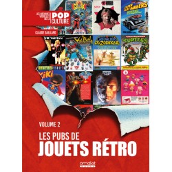 Pubs de jouets retro (Les) Vol.02