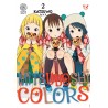 Mitsuboshi Colors T.02