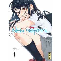 New Normal T.01