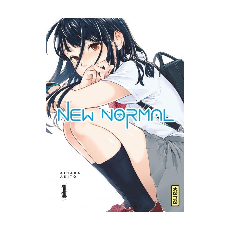 New Normal T.01