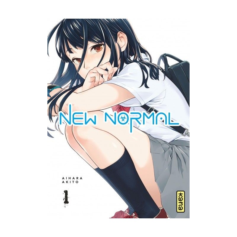 New Normal T.01 New Normal T.01