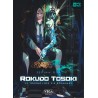 Rokudo Tosoki le Tournoi des 6 royaumes T.03