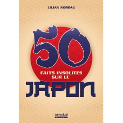 50 faits insolites sur le Japon